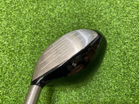 2007 TaylorMade Burner 18° 5 Wood
