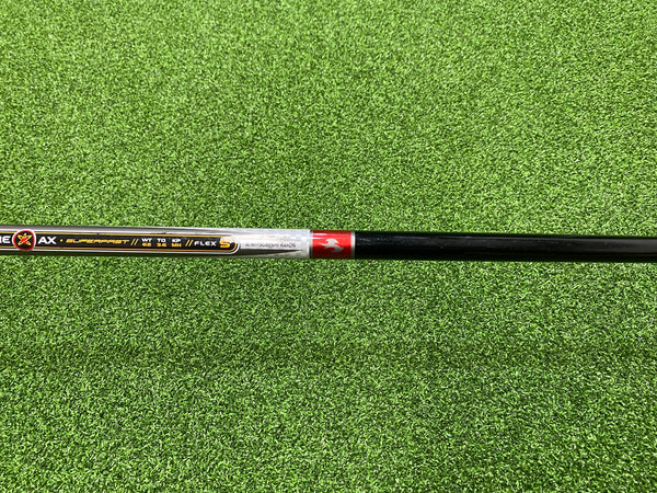 2007 TaylorMade Burner 18° 5 Wood