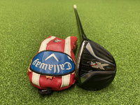 2016 Callaway XR16 15° 3 Wood With Headcover