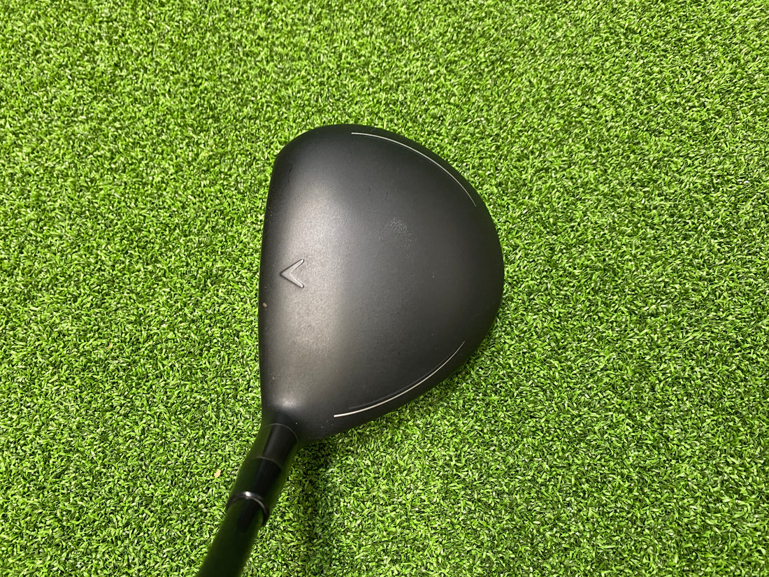 2016 Callaway XR16 15° 3 Wood With Headcover