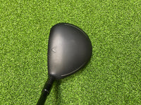 2016 Callaway XR16 15° 3 Wood With Headcover