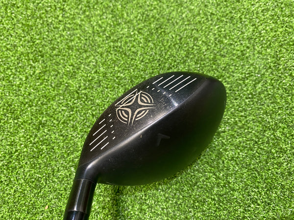 2016 Callaway XR16 15° 3 Wood With Headcover