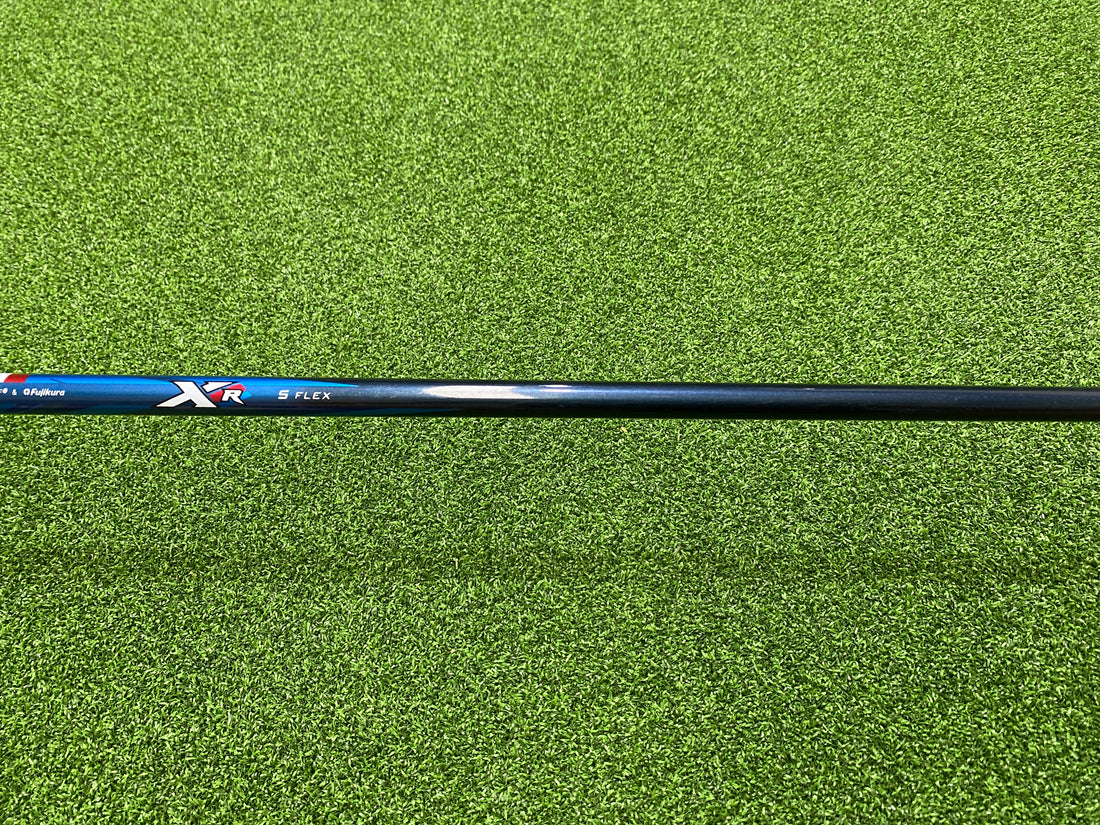 2016 Callaway XR16 15° 3 Wood With Headcover