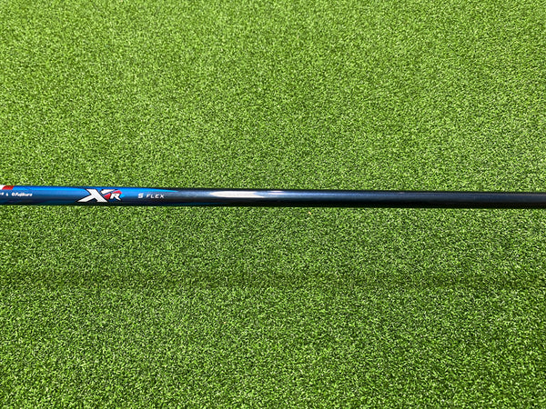 2016 Callaway XR16 15° 3 Wood With Headcover