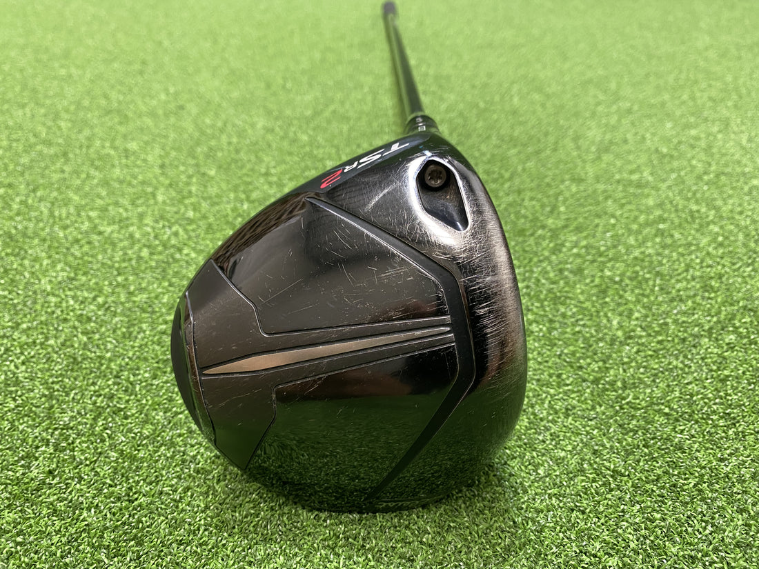 Titleist TSR2 10° Left Handed Driver