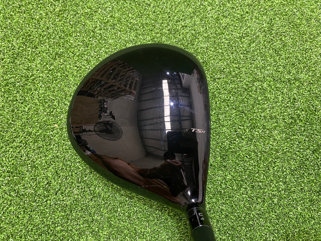 Titleist TSR2 10° Left Handed Driver