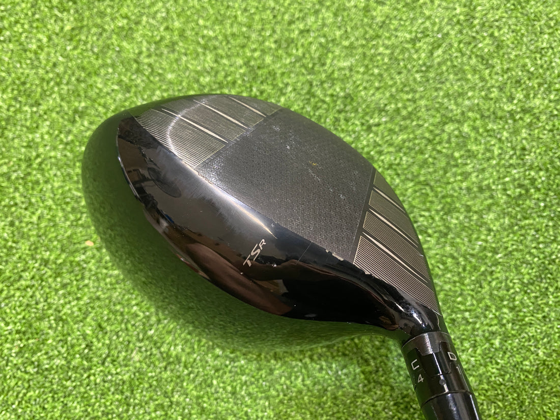 Titleist TSR2 10° Left Handed Driver