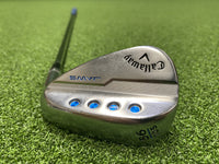 2019 Callaway Jaws MD5 56° Wedge *Excellent Condition*