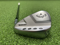 2021 Callaway Jaws Full Toe 56° Wedge *Excellent Condition*