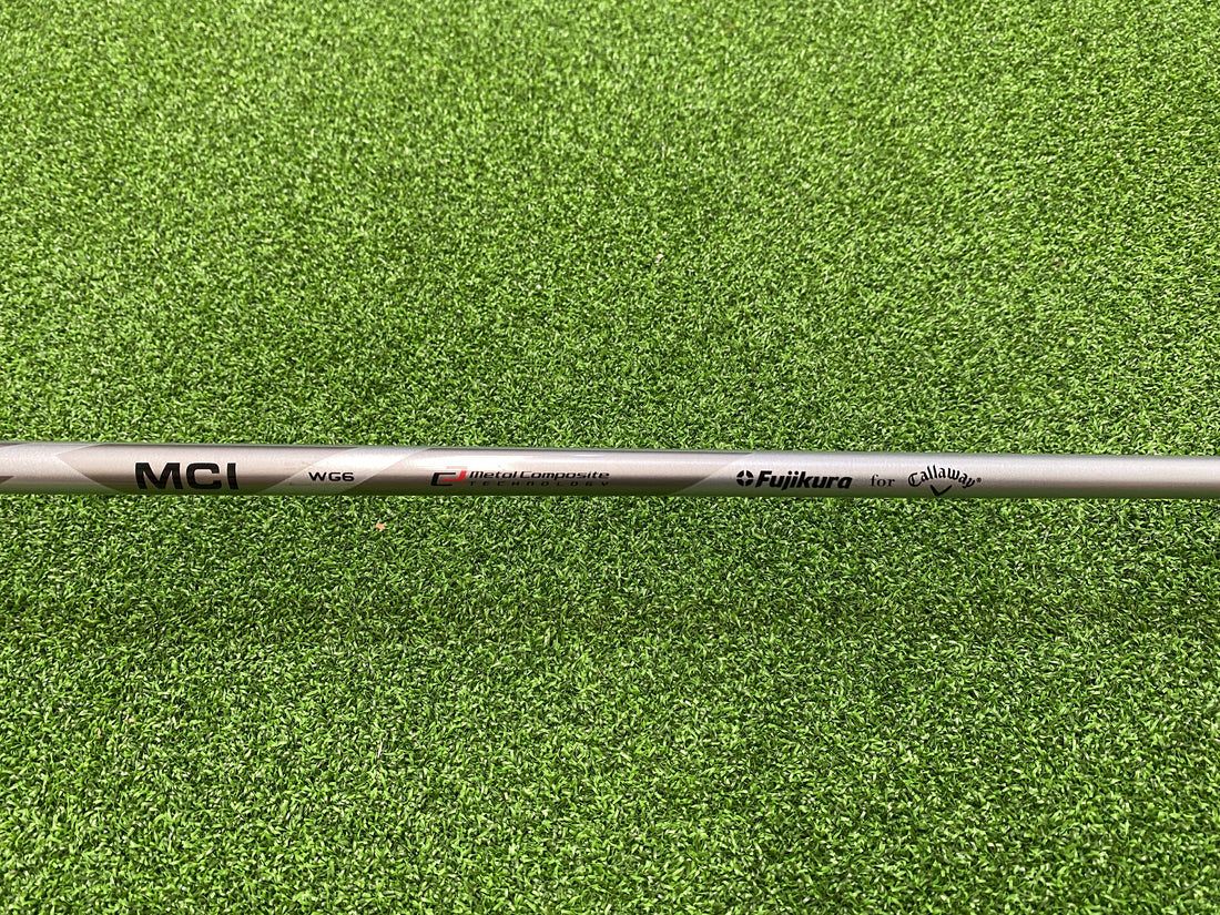 2020 Callaway Mack Daddy CB 56° Wedge *Excellent Condition*