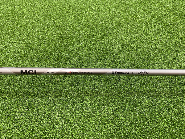 2020 Callaway Mack Daddy CB 56° Wedge *Excellent Condition*
