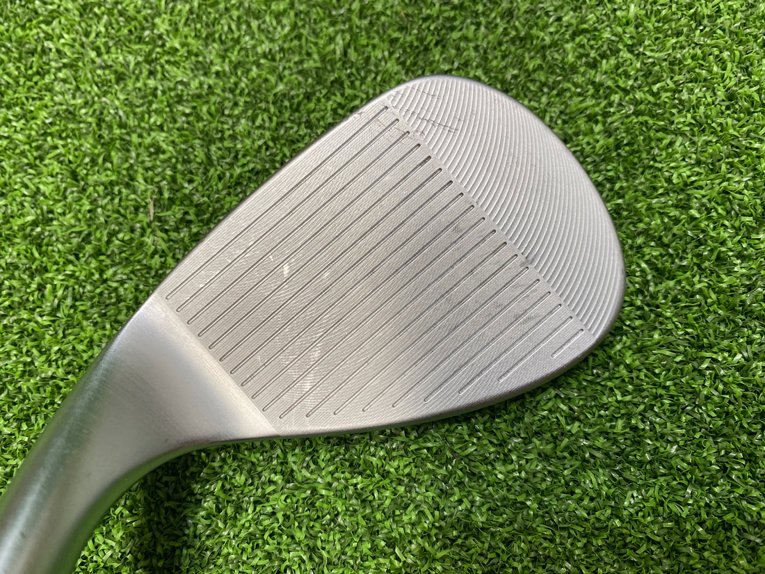 2020 Cleveland RTX Zipcore 60° Wedge *Excellent Condition*