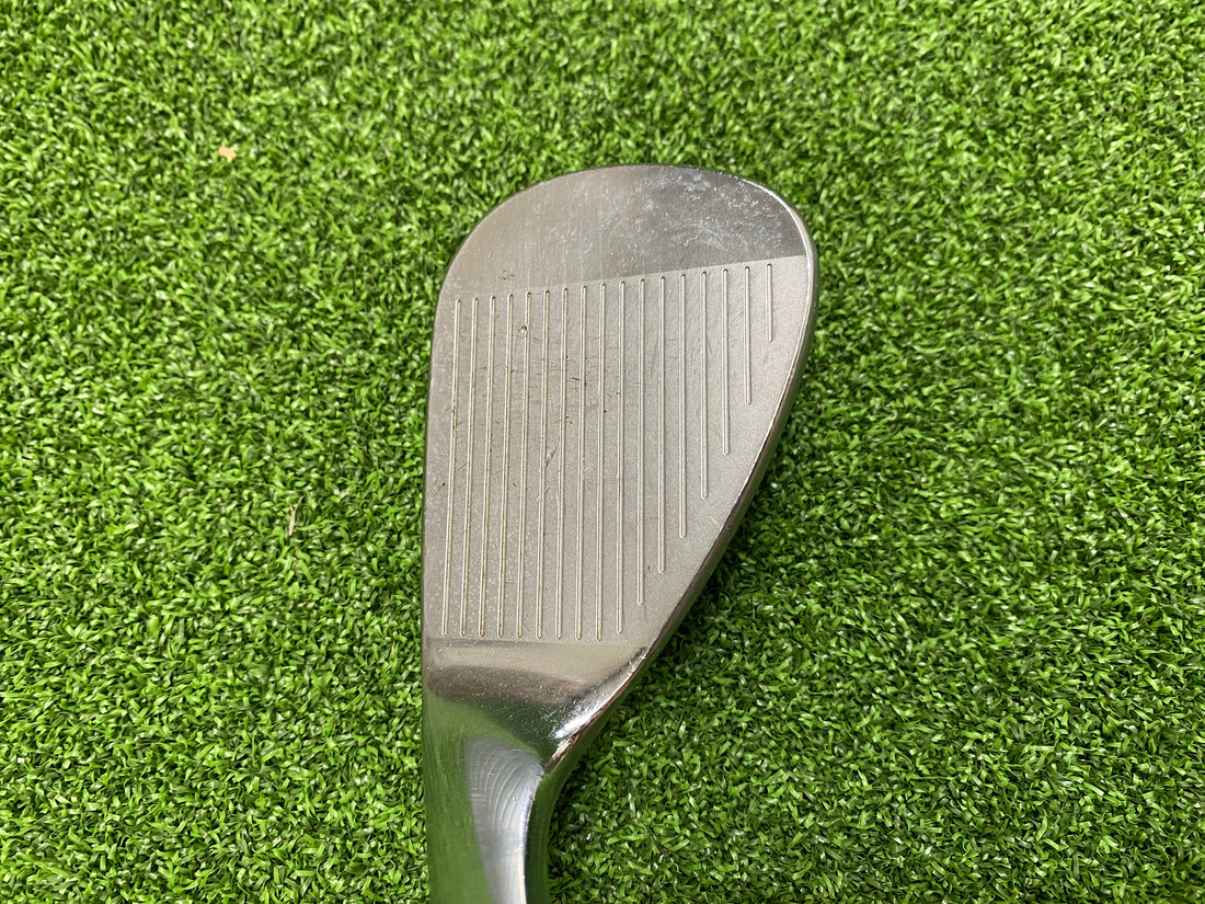 2017 TaylorMade Milled Grind 52° Wedge