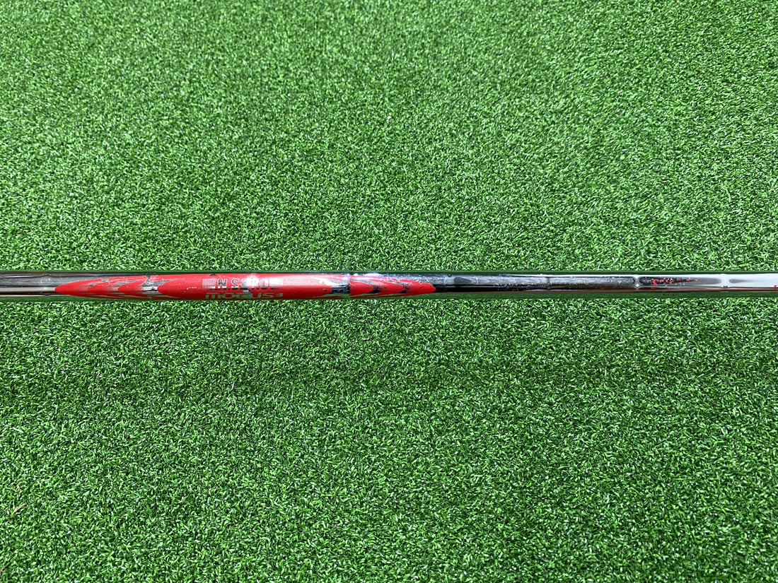 2017 TaylorMade Milled Grind 52° Wedge