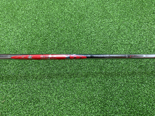 2017 TaylorMade Milled Grind 52° Wedge