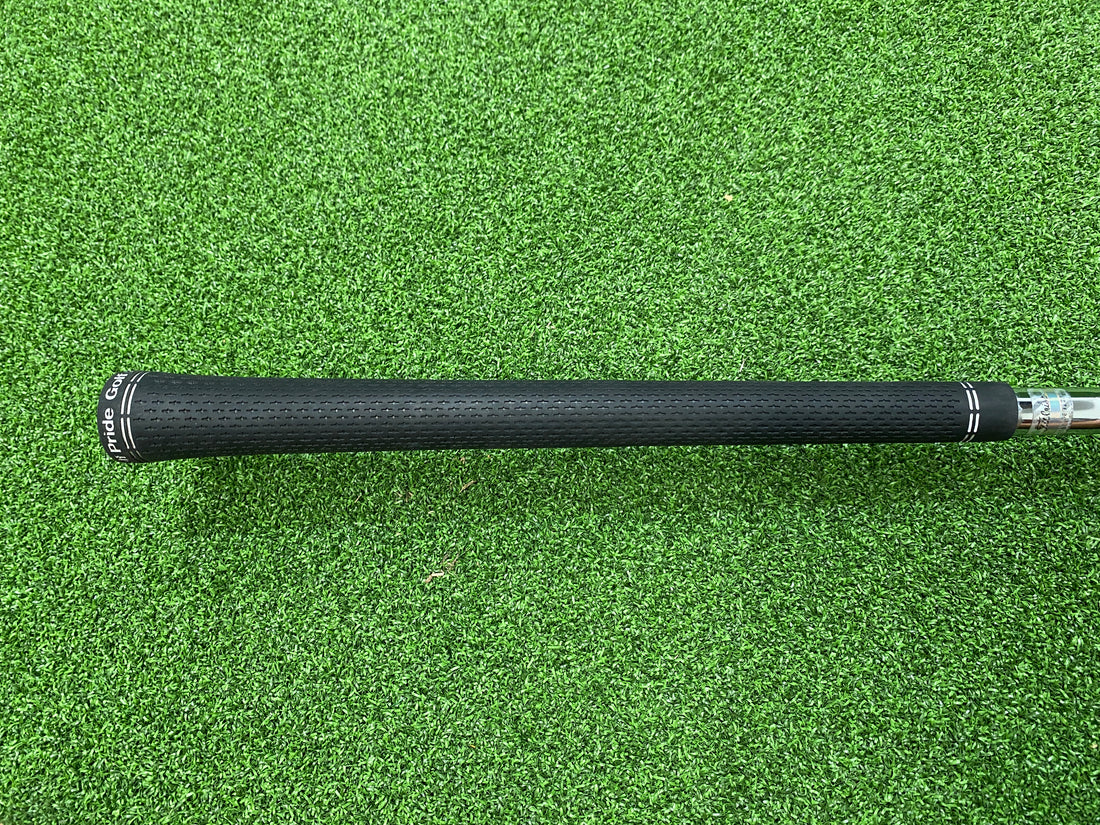 2017 TaylorMade Milled Grind 52° Wedge