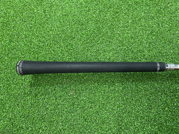 2017 TaylorMade Milled Grind 52° Wedge