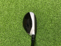 2021 TaylorMade M4 19° Left Handed Hybrid With Headcover