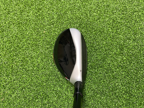 2021 TaylorMade M4 19° Left Handed Hybrid With Headcover