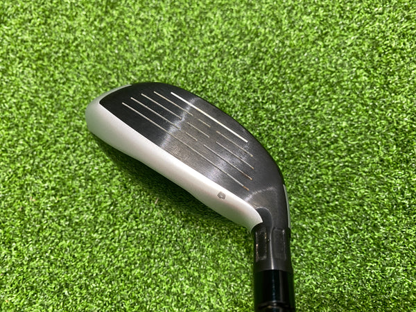 2021 TaylorMade M4 19° Left Handed Hybrid With Headcover
