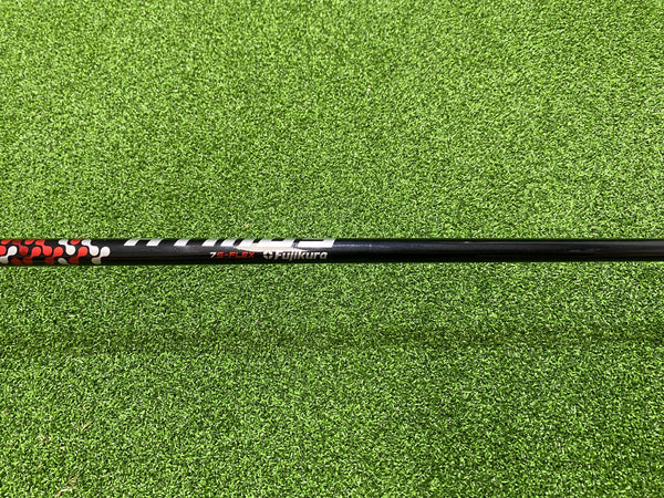 2021 TaylorMade M4 19° Left Handed Hybrid With Headcover