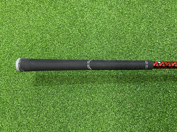 2021 TaylorMade M4 19° Left Handed Hybrid With Headcover