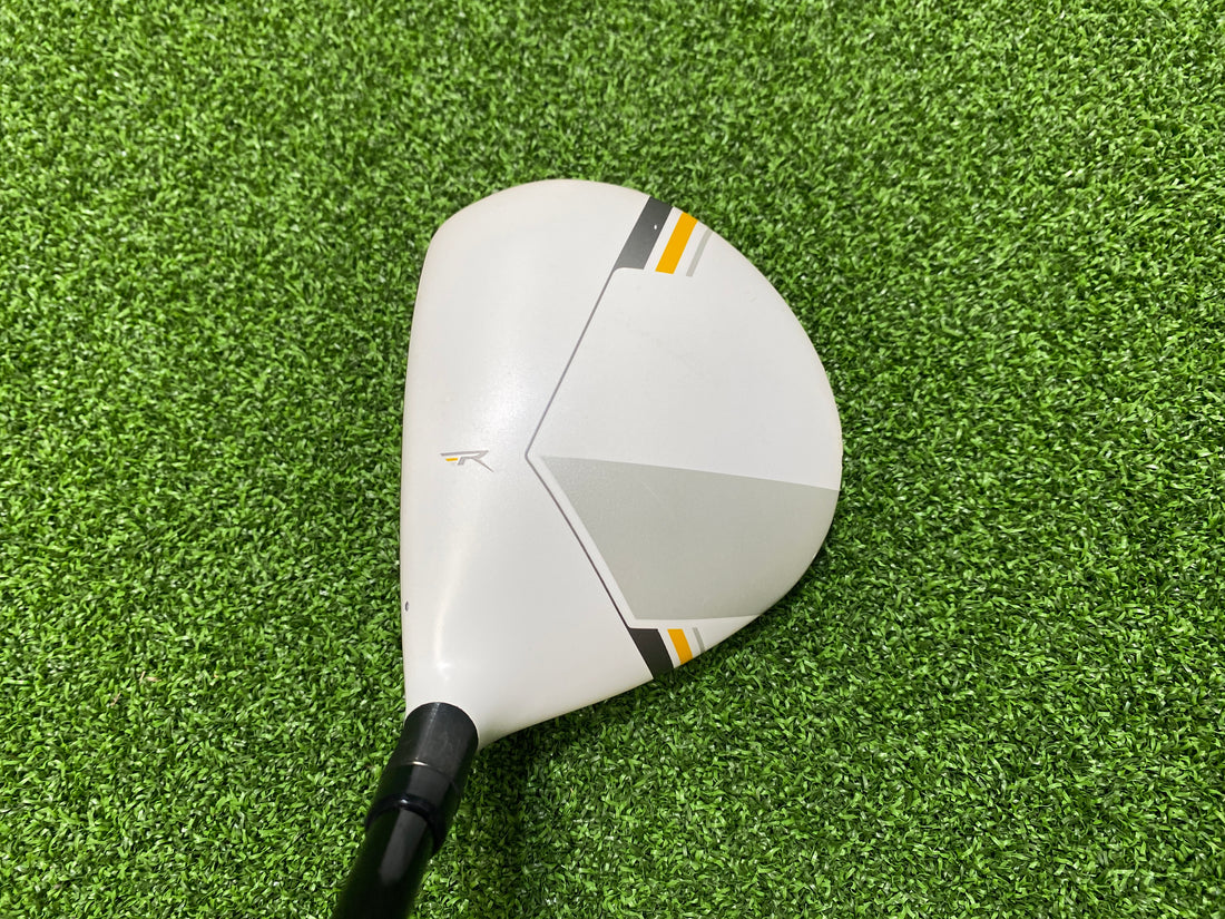 2013 TaylorMade RBZ Stage 2 15° 3 Wood