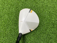 2013 TaylorMade RBZ Stage 2 15° 3 Wood