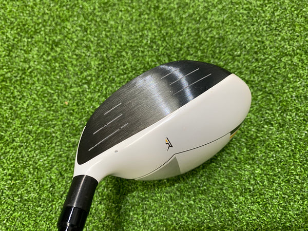 2013 TaylorMade RBZ Stage 2 15° 3 Wood