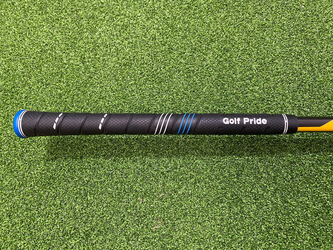 2013 TaylorMade RBZ Stage 2 15° 3 Wood
