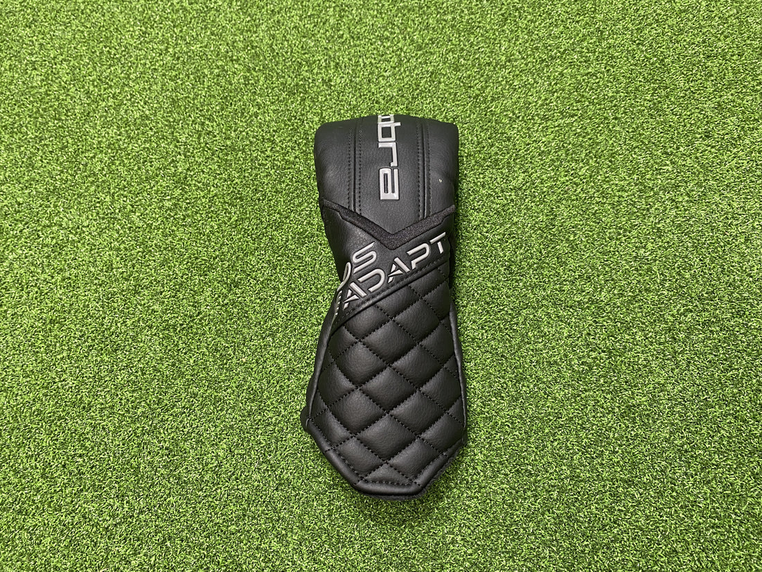 Cobra DS-Adapt Fairway Wood Headcover *Excellent Condition*