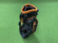 Cobra King Junior 9-12Yr Old 5-Way Stand Bag *No Raincover* *Like New*