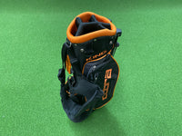Cobra King Junior 9-12Yr Old 5-Way Stand Bag *No Raincover* *Like New*