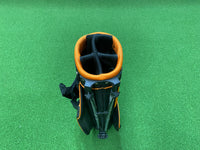 Cobra King Junior 9-12Yr Old 5-Way Stand Bag *No Raincover* *Like New*