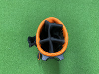 Cobra King Junior 9-12Yr Old 5-Way Stand Bag *No Raincover* *Like New*