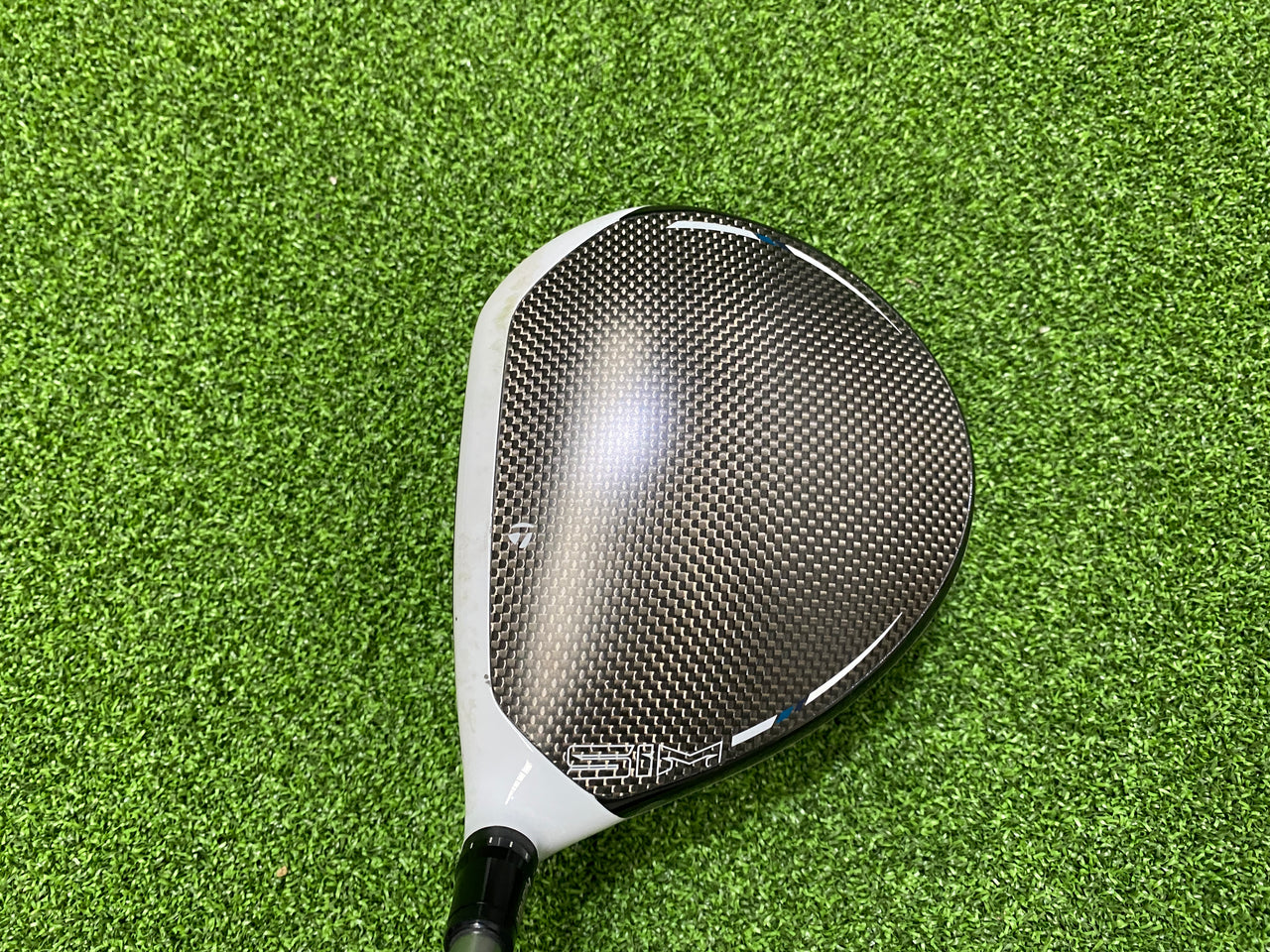 2020 TaylorMade Sim 9° Driver With Headcover *Excellent Condition*