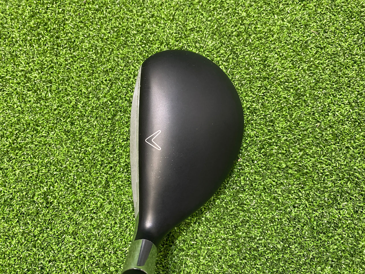 2022 Callaway Rogue ST Max Fast 24° Ladies Hybrid With Headcover