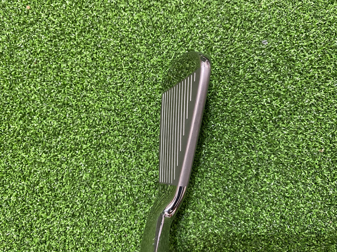 2022 Callaway Rogue ST Max Fast 6-9,Pw Iron Set *Excellent Condition*