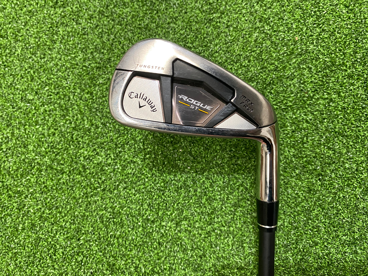 2022 Callaway Rogue ST Max Fast 6-9,Pw Iron Set *Excellent Condition*