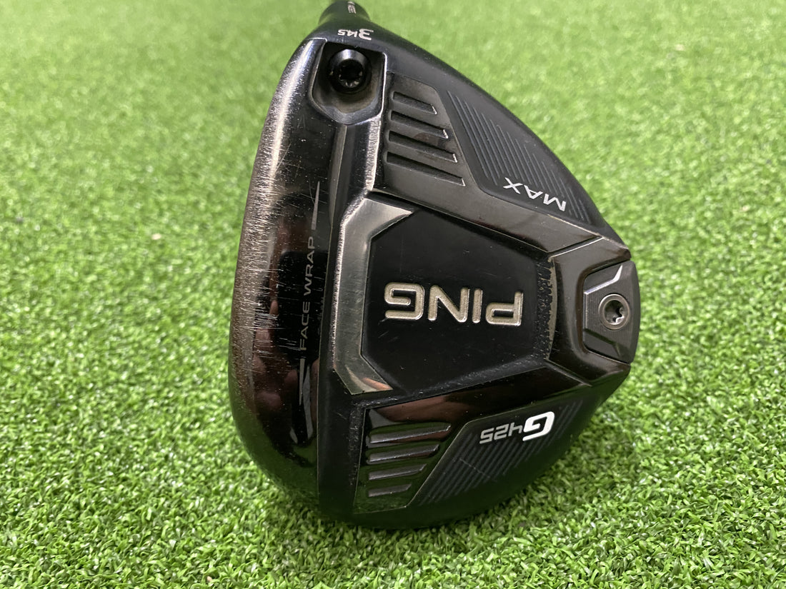 2020 Ping G425 Max 14.5° 3 Wood