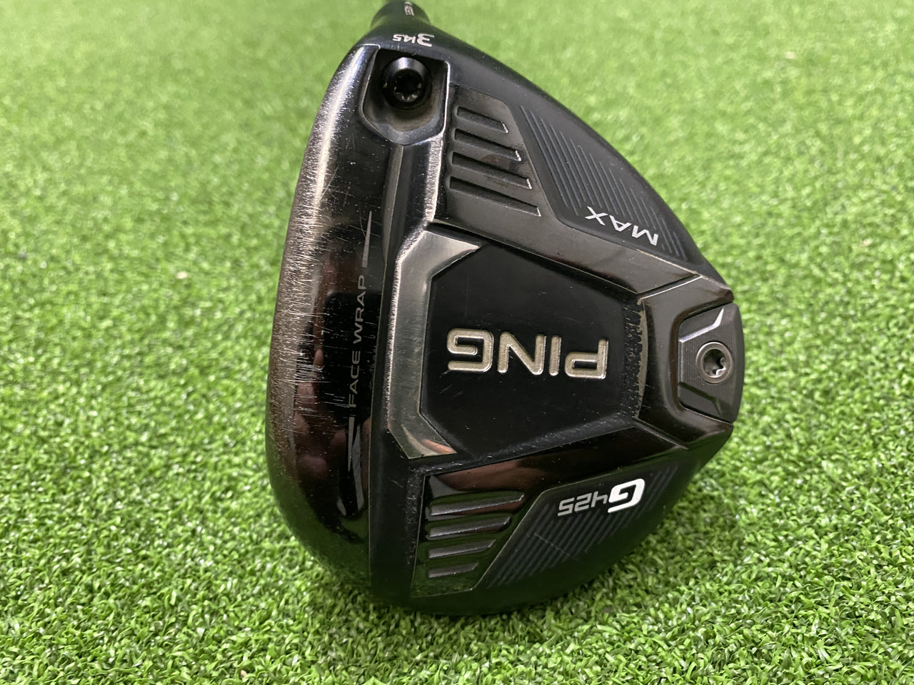2020 Ping G425 Max 14.5° 3 Wood