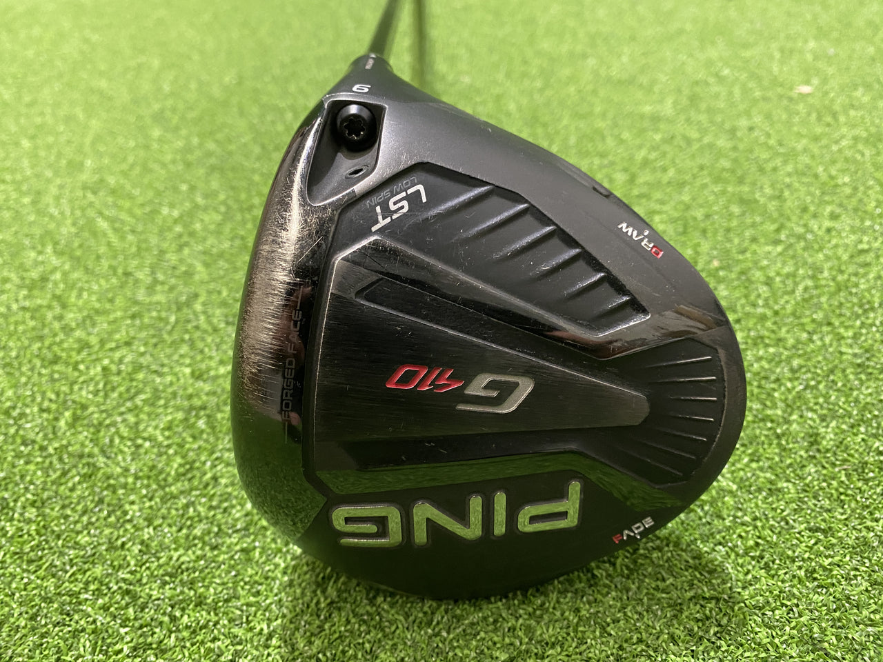 2019 Ping G410 LST 9° Driver