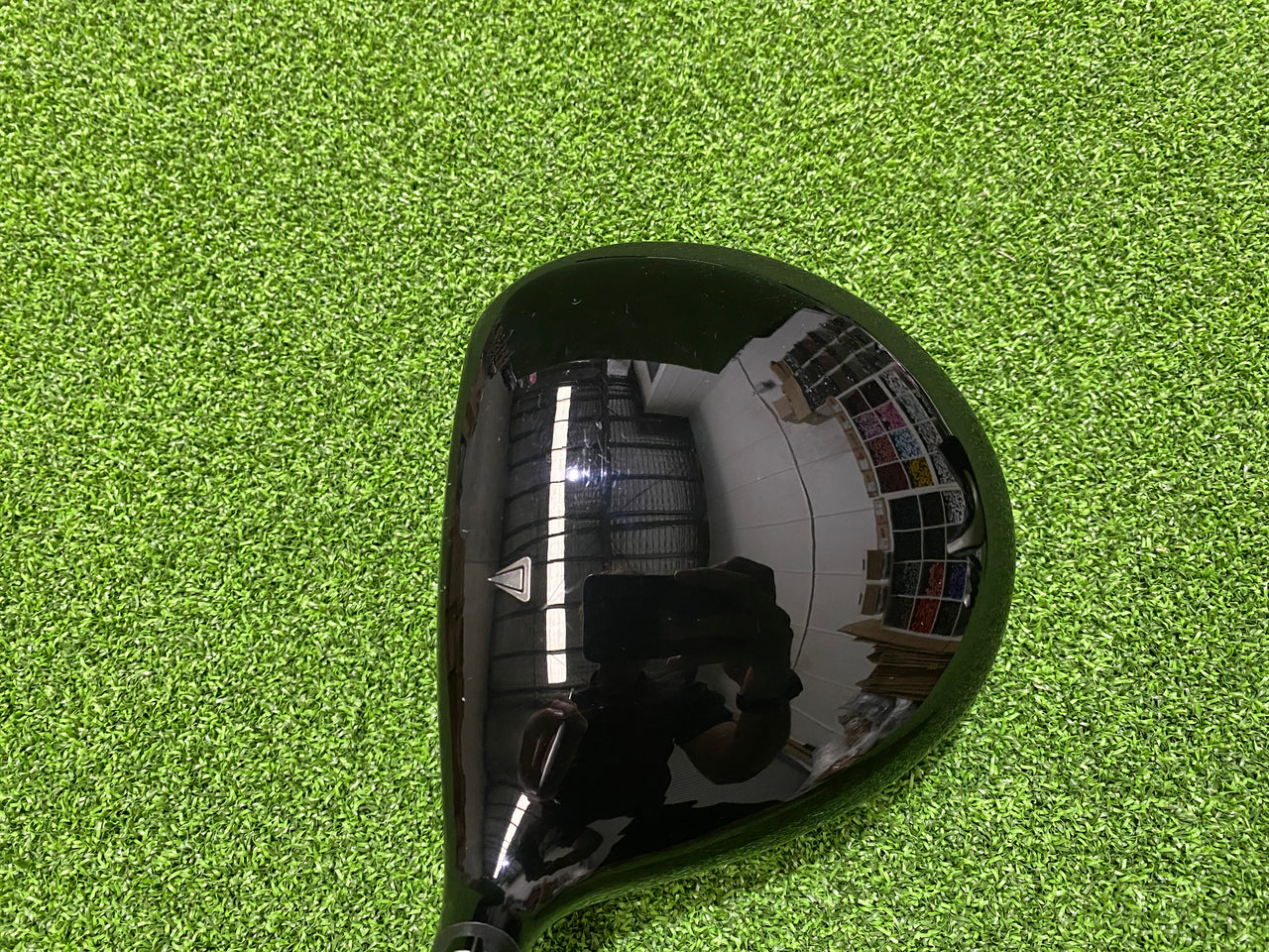 2019 Titleist TS1 10.5° Driver
