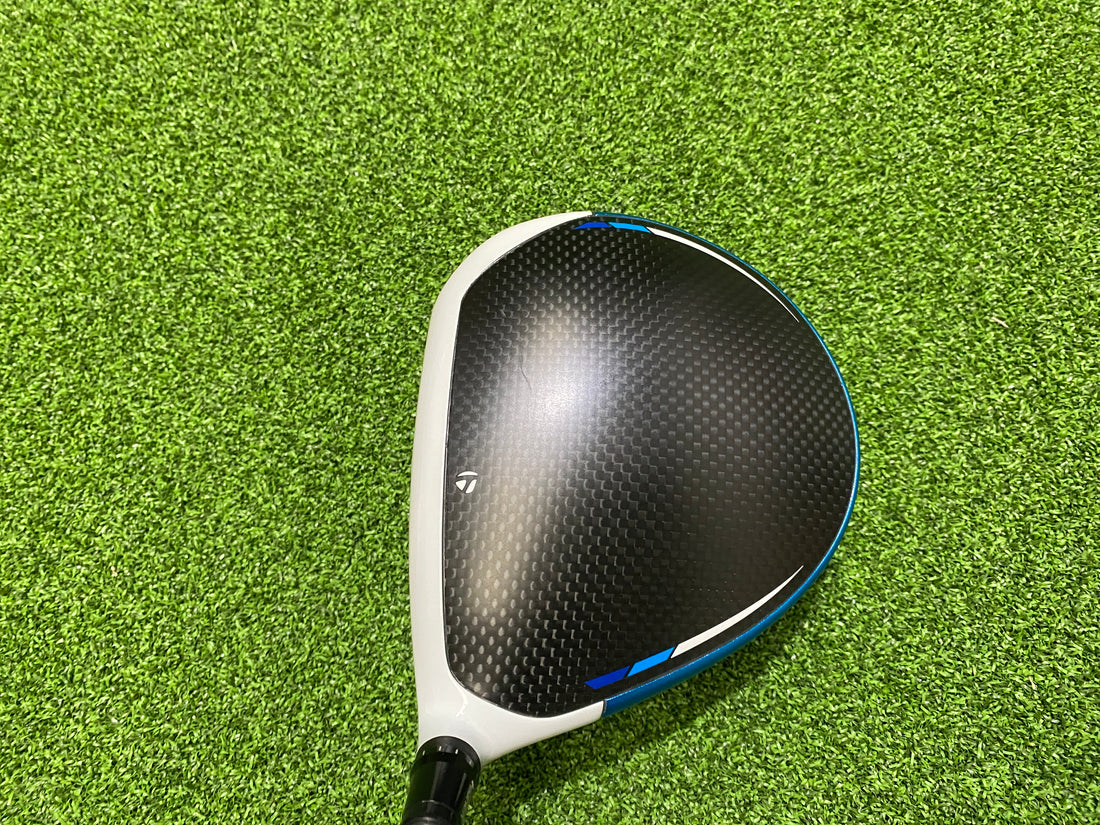 2021 TaylorMade Sim 2 9° With Headcover *Excellent Condition*