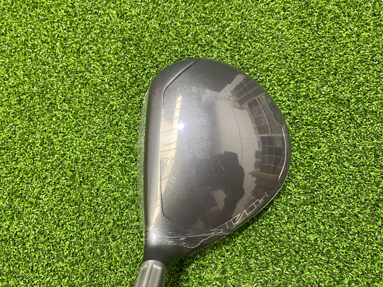 *New* 2023 TaylorMade Stealth HD 23° Ladies 7 Wood