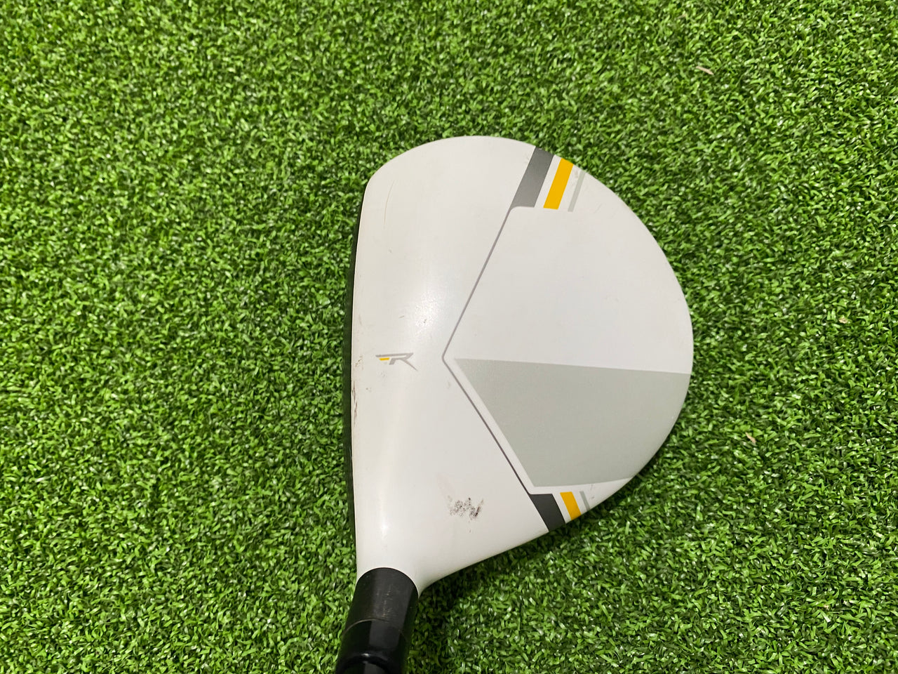 2013 TaylorMade RBZ Stage 2 15° 3 Wood