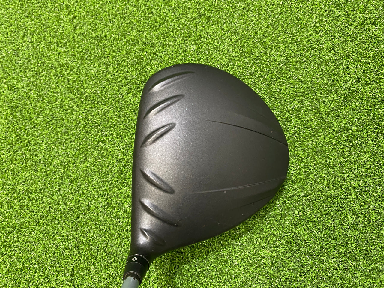 2019 Ping G410 Plus 12° Driver