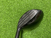 2021 Callaway Reva 23° Ladies 4 Wood With Headcover