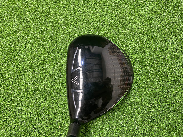 2017 Callaway GBB Epic Star 15° 3 Wood