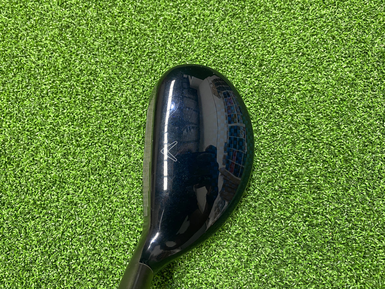 2021 Callaway Big Bertha B21 21° 4 Hybrid With Headcover